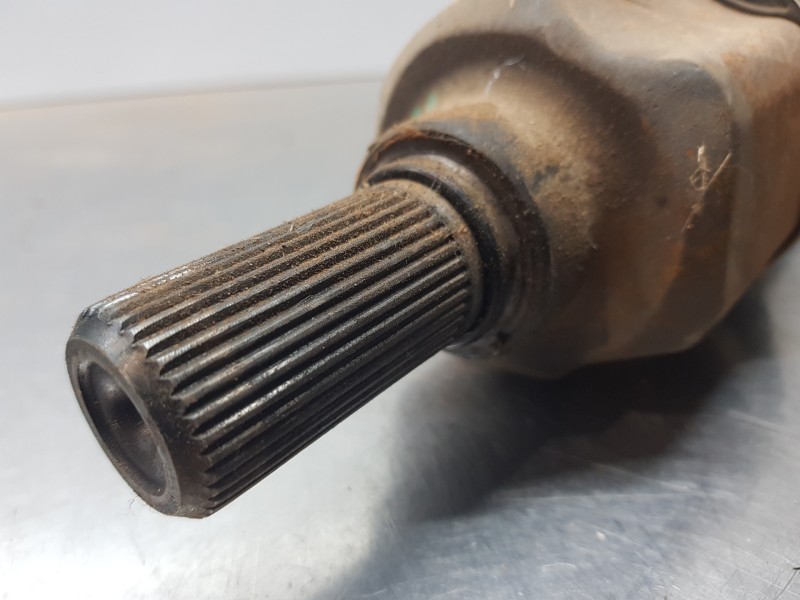 Recambio de transmision delantera izquierda para opel mokka gs line referencia OEM IAM 9841939180  