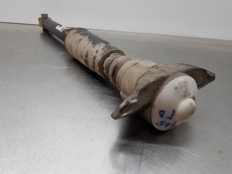 Recambio de amortiguador trasero derecho para audi a4 (b9) quattro referencia OEM IAM 8W0513035AA 8W0035AA 