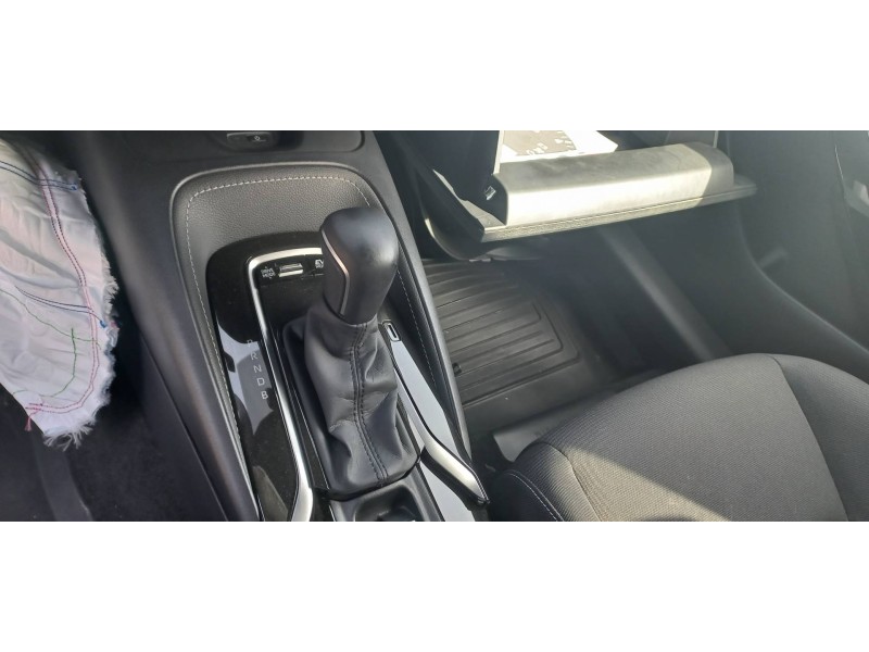 toyota corolla (e21) del año 2019