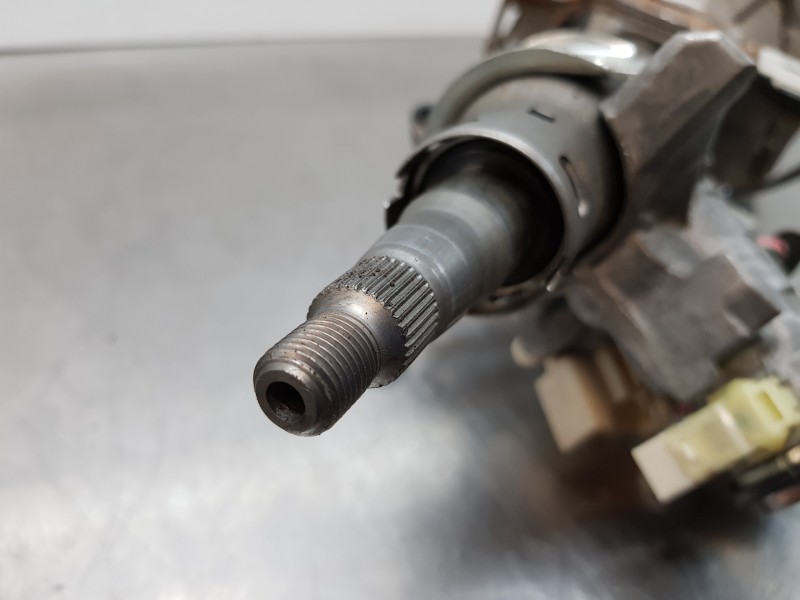 Recambio de columna direccion para toyota auris active referencia OEM IAM 4525002691 4520002281 