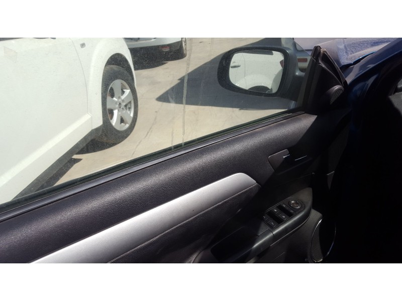 opel tigra twin top del año 2005