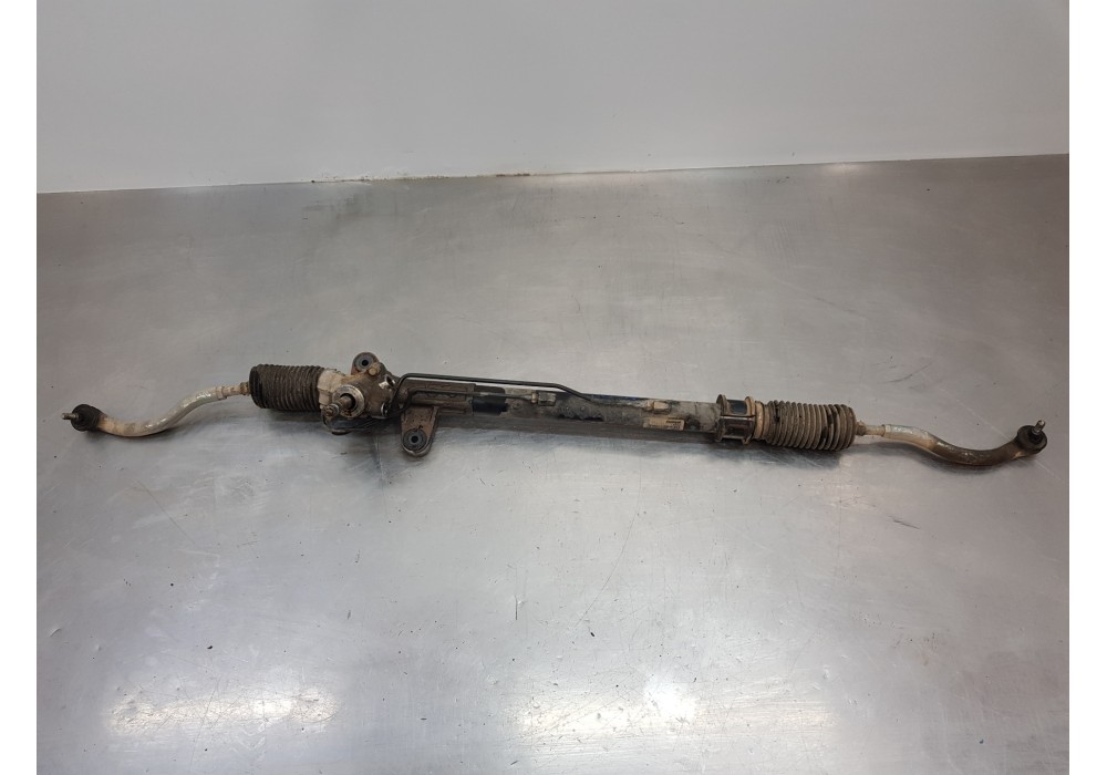 Recambio de cremallera direccion para honda accord berlina (cl/cn) sport referencia OEM IAM 53601SEAG05  