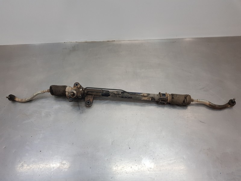 Recambio de cremallera direccion para honda accord berlina (cl/cn) sport referencia OEM IAM 53601SEAG05  