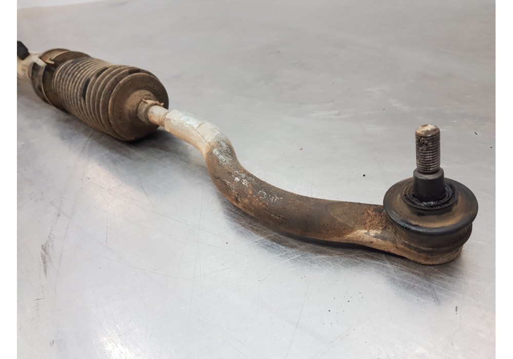 Recambio de cremallera direccion para honda accord berlina (cl/cn) sport referencia OEM IAM 53601SEAG05  