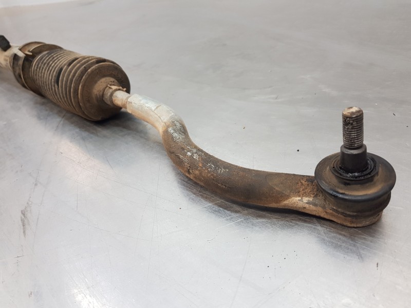 Recambio de cremallera direccion para honda accord berlina (cl/cn) sport referencia OEM IAM 53601SEAG05  