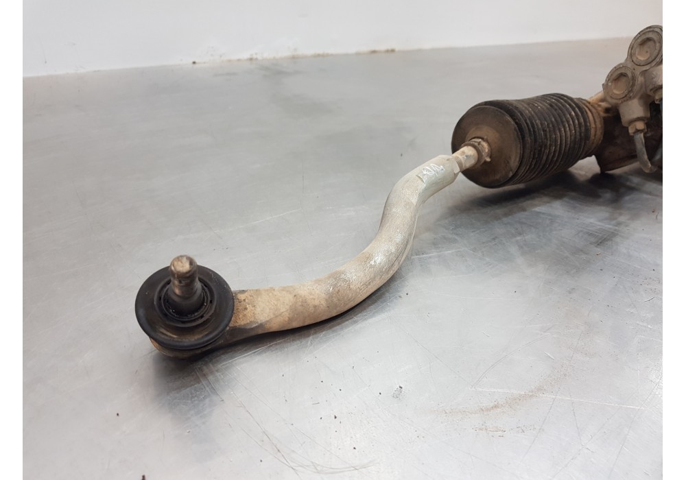 Recambio de cremallera direccion para honda accord berlina (cl/cn) sport referencia OEM IAM 53601SEAG05  