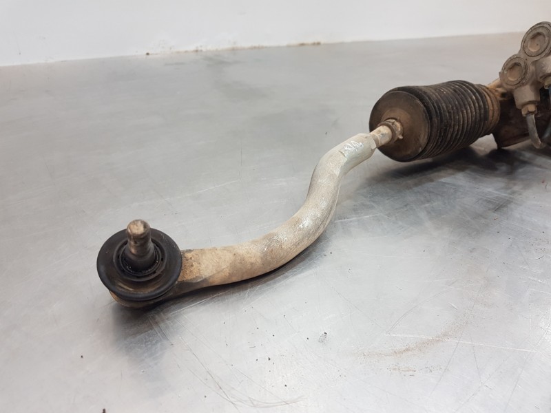 Recambio de cremallera direccion para honda accord berlina (cl/cn) sport referencia OEM IAM 53601SEAG05  