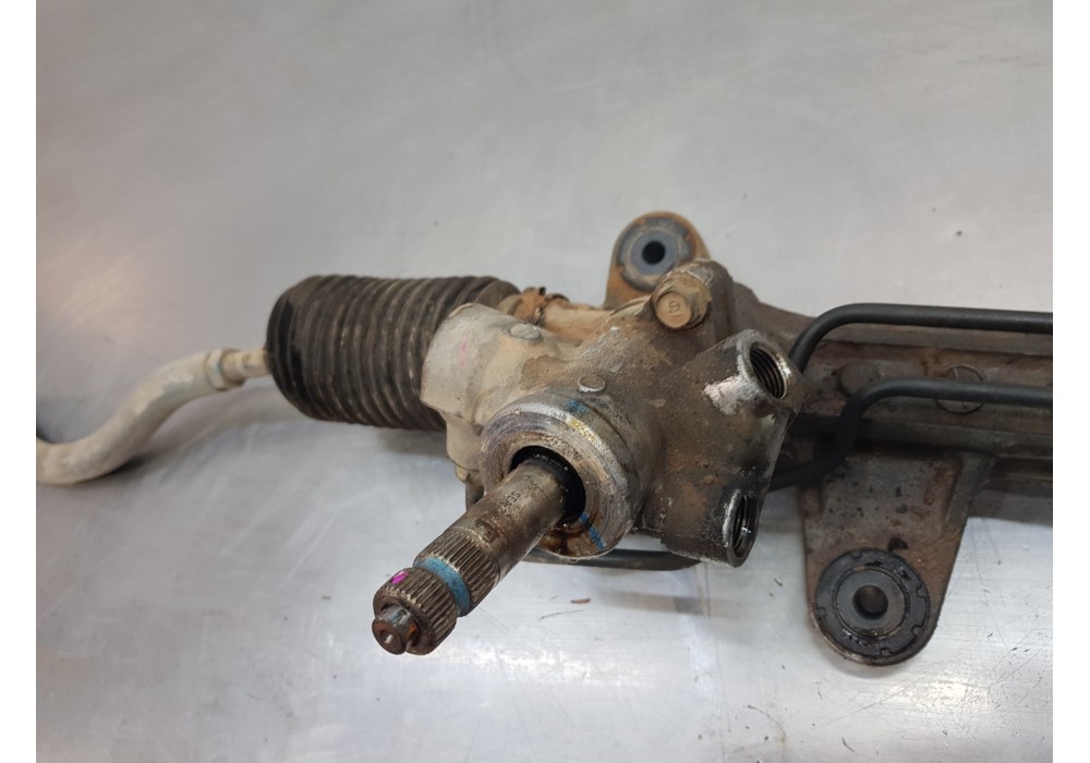 Recambio de cremallera direccion para honda accord berlina (cl/cn) sport referencia OEM IAM 53601SEAG05  