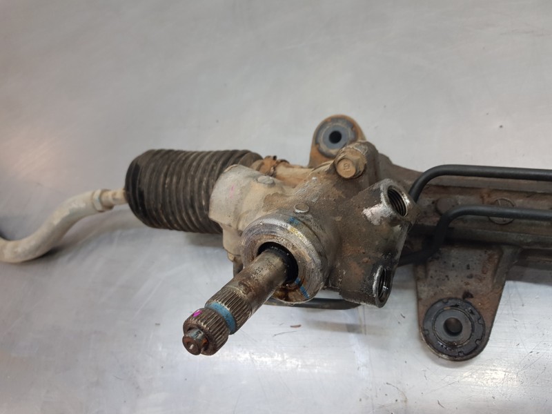 Recambio de cremallera direccion para honda accord berlina (cl/cn) sport referencia OEM IAM 53601SEAG05  