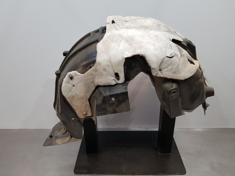 Recambio de paso rueda para opel mokka gs line referencia OEM IAM 9835149480  