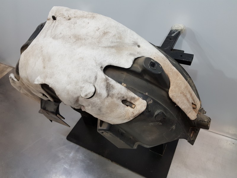 Recambio de paso rueda para opel mokka gs line referencia OEM IAM 9835149480  