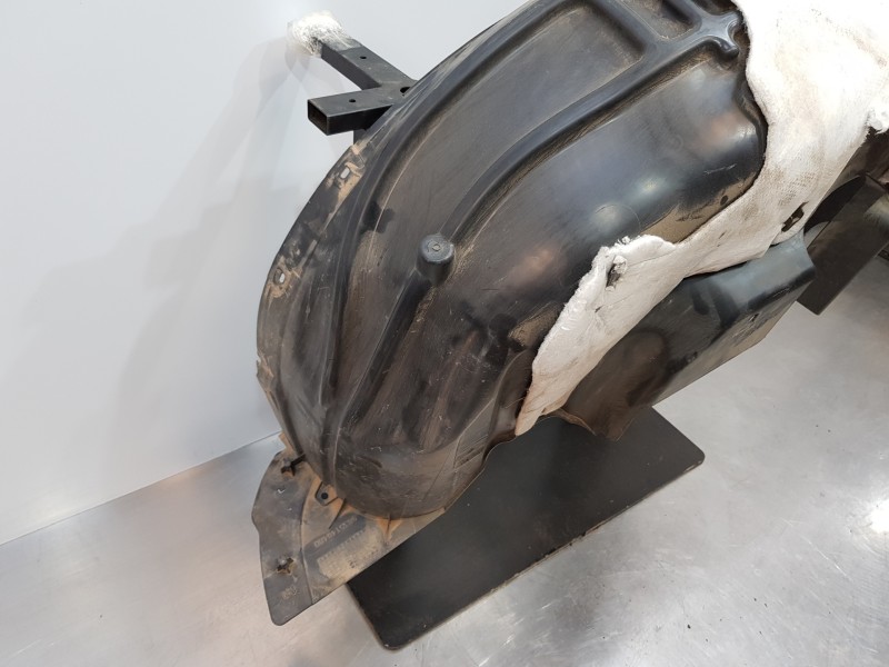 Recambio de paso rueda para opel mokka gs line referencia OEM IAM 9835149480  