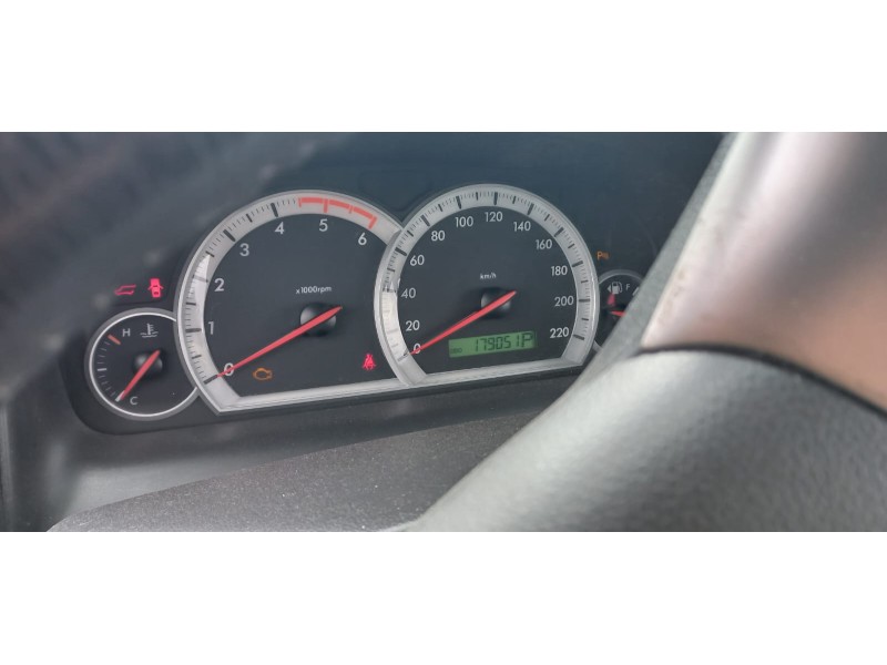 chevrolet captiva del año 2007 chevrolet captiva del año 2007