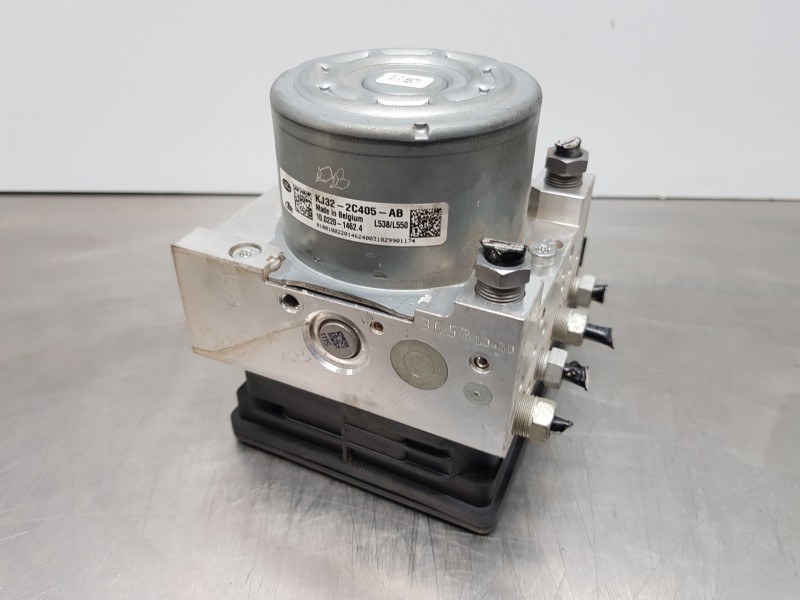 Recambio de abs para land rover evoque dynamic referencia OEM IAM KJ322C405AB 10022014624 10091532633