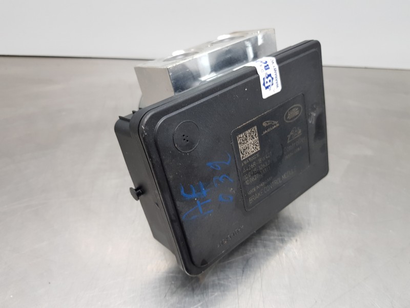 Recambio de abs para land rover evoque dynamic referencia OEM IAM KJ322C405AB 10022014624 10091532633