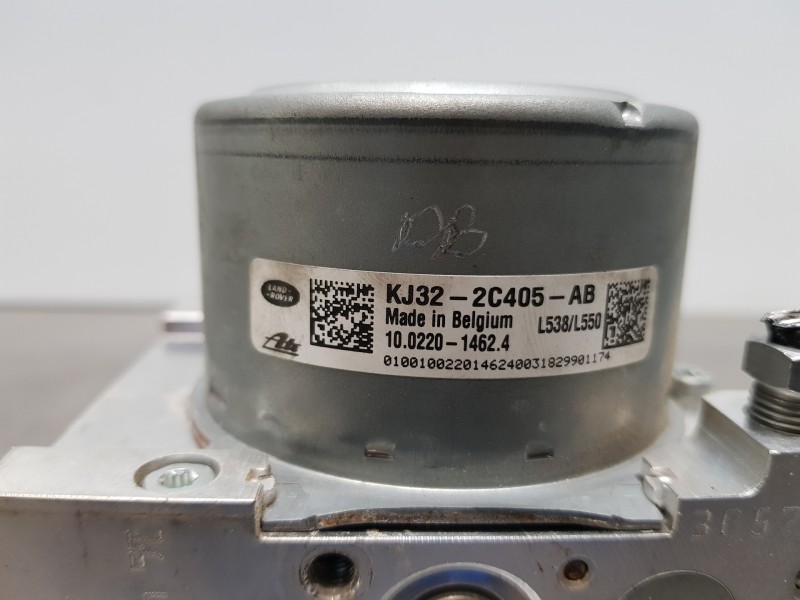 Recambio de abs para land rover evoque dynamic referencia OEM IAM KJ322C405AB 10022014624 10091532633