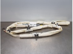Recambio de airbag cortina delantero derecho para land rover evoque dynamic referencia OEM IAM LR026028 BJ3214K159BC 