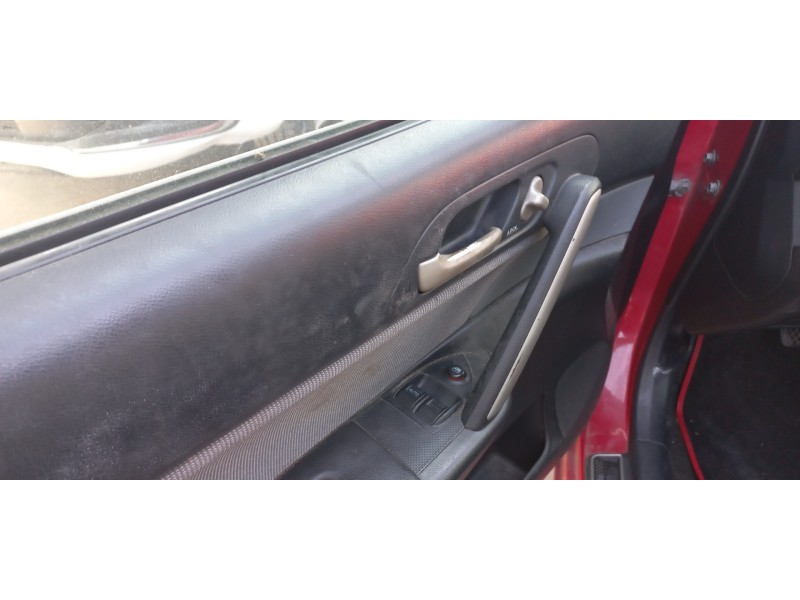 honda civic berlina 3 (ep1/2) del año 2002