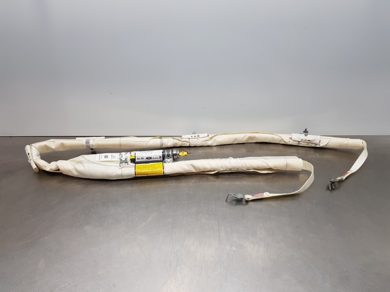 Recambio de airbag cortina delantero derecho para land rover evoque dynamic referencia OEM IAM LR026028 BJ3214K159BC 