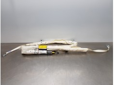 Recambio de airbag cortina delantero izquierdo para land rover evoque dynamic referencia OEM IAM LR026030 BJ3214K160BC 