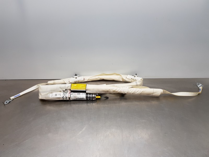 Recambio de airbag cortina delantero izquierdo para land rover evoque dynamic referencia OEM IAM LR026030 BJ3214K160BC 