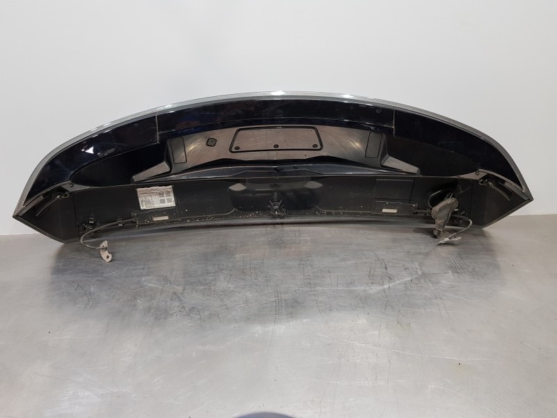 Recambio de aleron trasero para land rover evoque dynamic referencia OEM IAM LR118456 GJ32442K03ABD8LML 