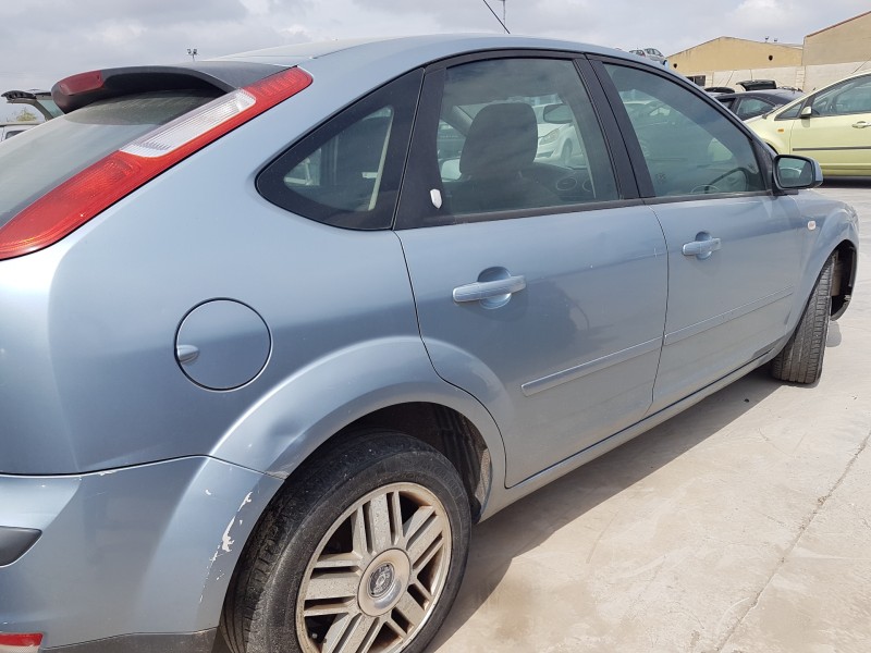 ford focus berlina (cap) del año 2005 ford focus berlina (cap) del año 2005