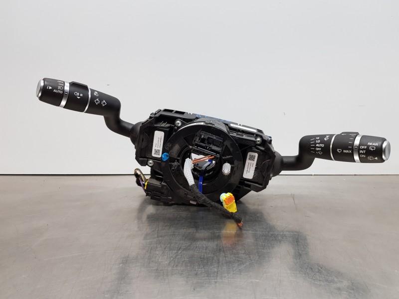 Recambio de anillo airbag para land rover evoque dynamic referencia OEM IAM LR101749 BJ3214A664CB DPLA3F975CB