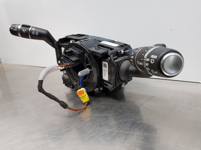 Recambio de anillo airbag para land rover evoque dynamic referencia OEM IAM LR101749 BJ3214A664CB DPLA3F975CB