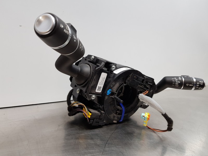 Recambio de anillo airbag para land rover evoque dynamic referencia OEM IAM LR101749 BJ3214A664CB DPLA3F975CB