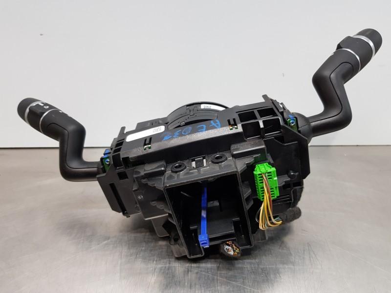 Recambio de anillo airbag para land rover evoque dynamic referencia OEM IAM LR101749 BJ3214A664CB DPLA3F975CB