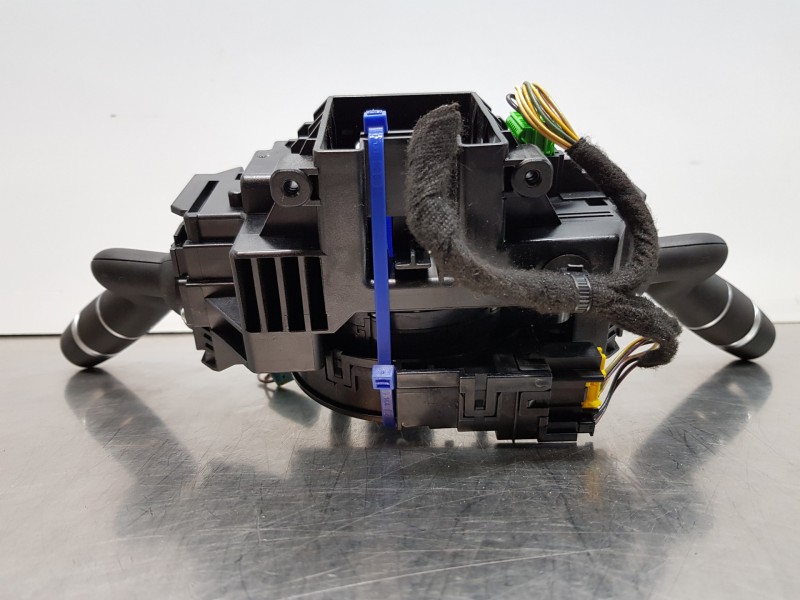 Recambio de anillo airbag para land rover evoque dynamic referencia OEM IAM LR101749 BJ3214A664CB DPLA3F975CB