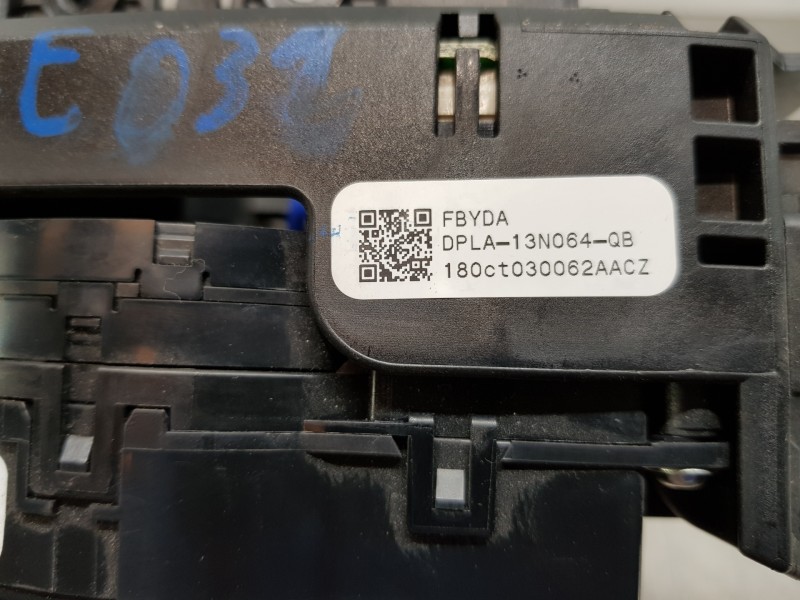 Recambio de anillo airbag para land rover evoque dynamic referencia OEM IAM LR101749 BJ3214A664CB DPLA3F975CB