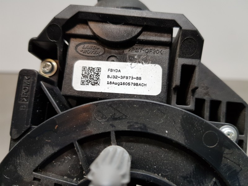 Recambio de anillo airbag para land rover evoque dynamic referencia OEM IAM LR101749 BJ3214A664CB DPLA3F975CB