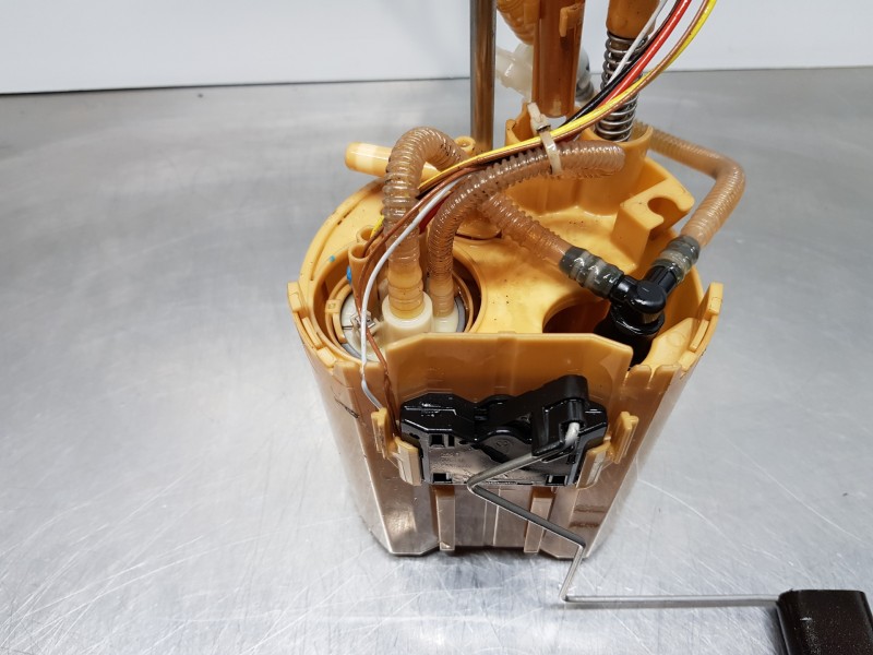 Recambio de aforador para land rover evoque dynamic referencia OEM IAM LR072234 GJ329H307EB 