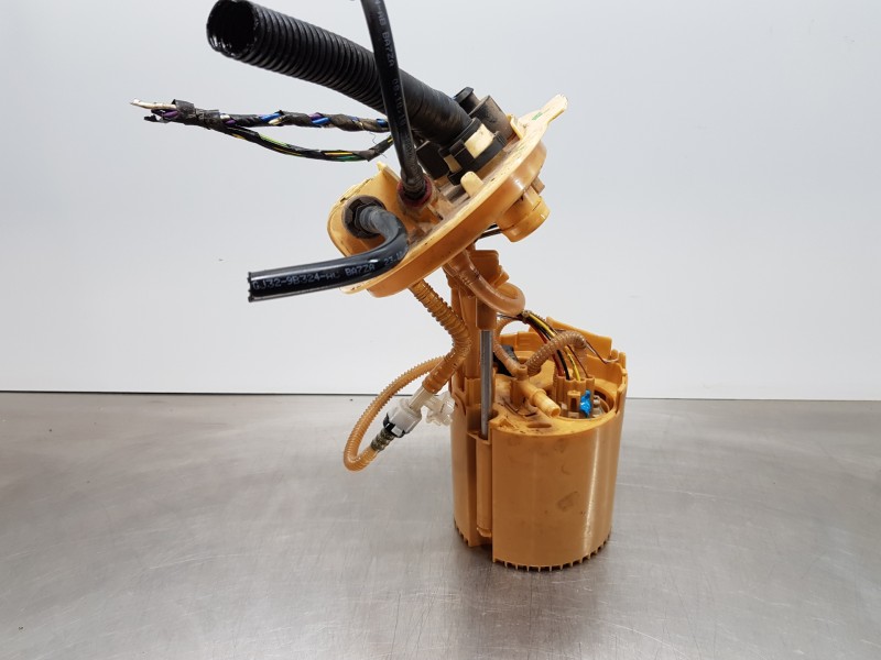 Recambio de aforador para land rover evoque dynamic referencia OEM IAM LR072234 GJ329H307EB 