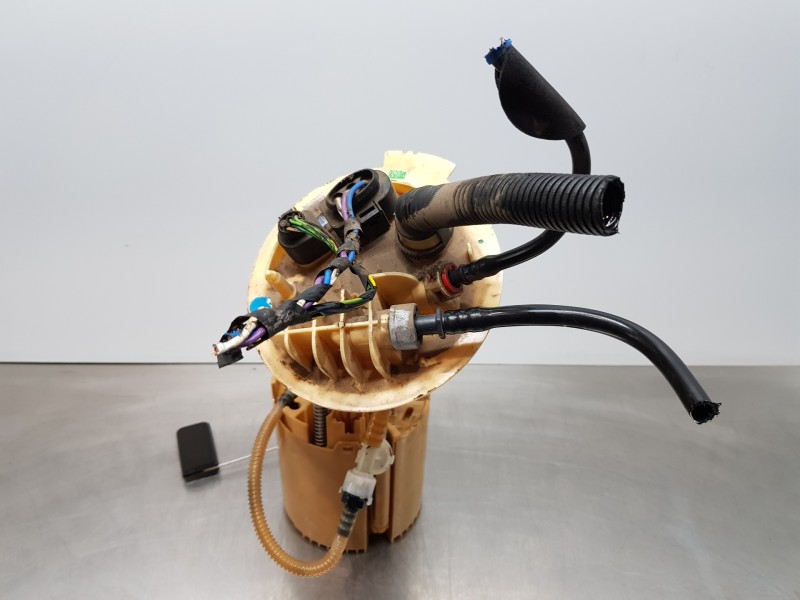 Recambio de aforador para land rover evoque dynamic referencia OEM IAM LR072234 GJ329H307EB 