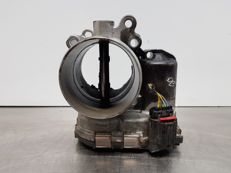 Recambio de caja mariposa para land rover evoque dynamic referencia OEM IAM LR073708 G4D39F991AA 0280750610