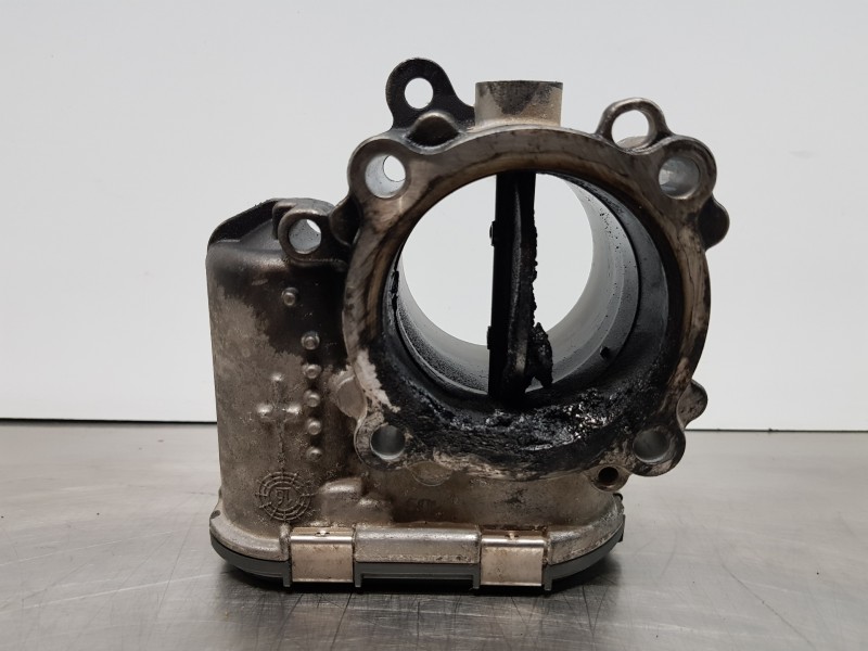 Recambio de caja mariposa para land rover evoque dynamic referencia OEM IAM LR073708 G4D39F991AA 0280750610