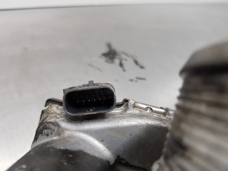 Recambio de caja mariposa para land rover evoque dynamic referencia OEM IAM LR073708 G4D39F991AA 0280750610