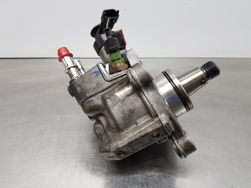 Recambio de bomba inyeccion para land rover evoque dynamic referencia OEM IAM LR073700 G4D39B395AB 0445010772