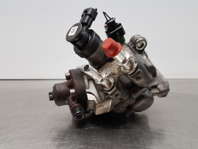 Recambio de bomba inyeccion para land rover evoque dynamic referencia OEM IAM LR073700 G4D39B395AB 0445010772