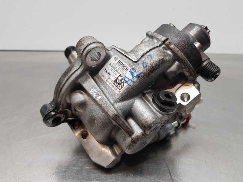 Recambio de bomba inyeccion para land rover evoque dynamic referencia OEM IAM LR073700 G4D39B395AB 0445010772