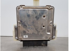 Recambio de centralita motor uce para land rover evoque dynamic referencia OEM IAM KK7212C520FBB 0281035558  2