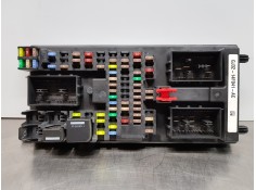 Recambio de caja reles / fusibles para land rover evoque dynamic referencia OEM IAM GJ3214F041AC  
