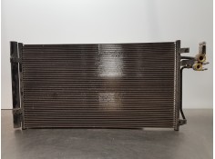 Recambio de condensador / radiador aire acondicionado para land rover evoque dynamic referencia OEM IAM LR075358 GJ3219710AA 