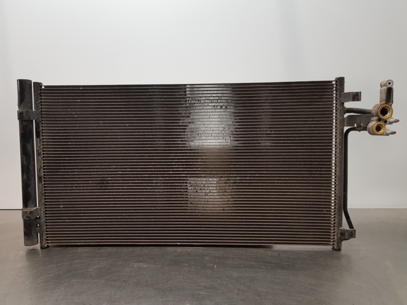 Recambio de condensador / radiador aire acondicionado para land rover evoque dynamic referencia OEM IAM LR075358 GJ3219710AA 