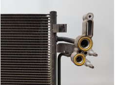 Recambio de condensador / radiador aire acondicionado para land rover evoque dynamic referencia OEM IAM LR075358 GJ3219710AA  2