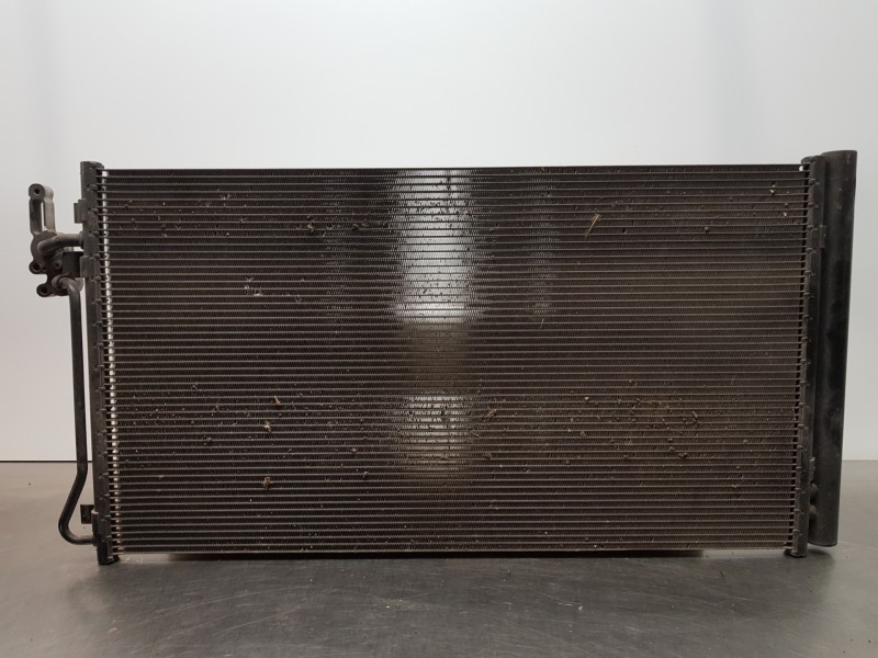 Recambio de condensador / radiador aire acondicionado para land rover evoque dynamic referencia OEM IAM LR075358 GJ3219710AA 