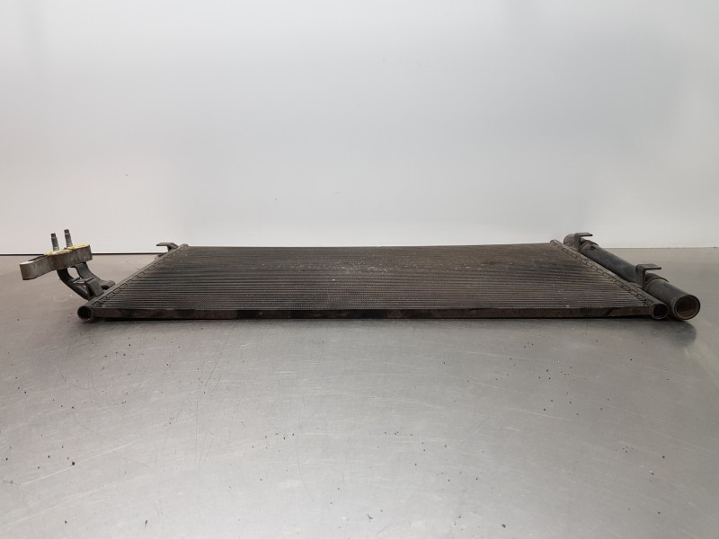 Recambio de condensador / radiador aire acondicionado para land rover evoque dynamic referencia OEM IAM LR075358 GJ3219710AA 